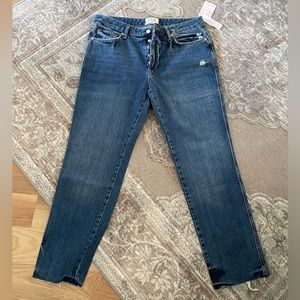 NWT Free People “We The Free” Jeans